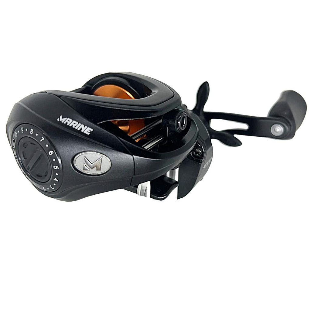 Marine Venza DS Casting Reel