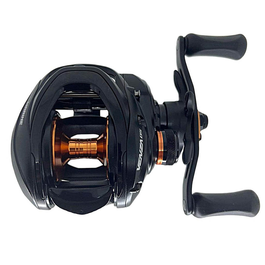 Marine Venza DS Casting Reel