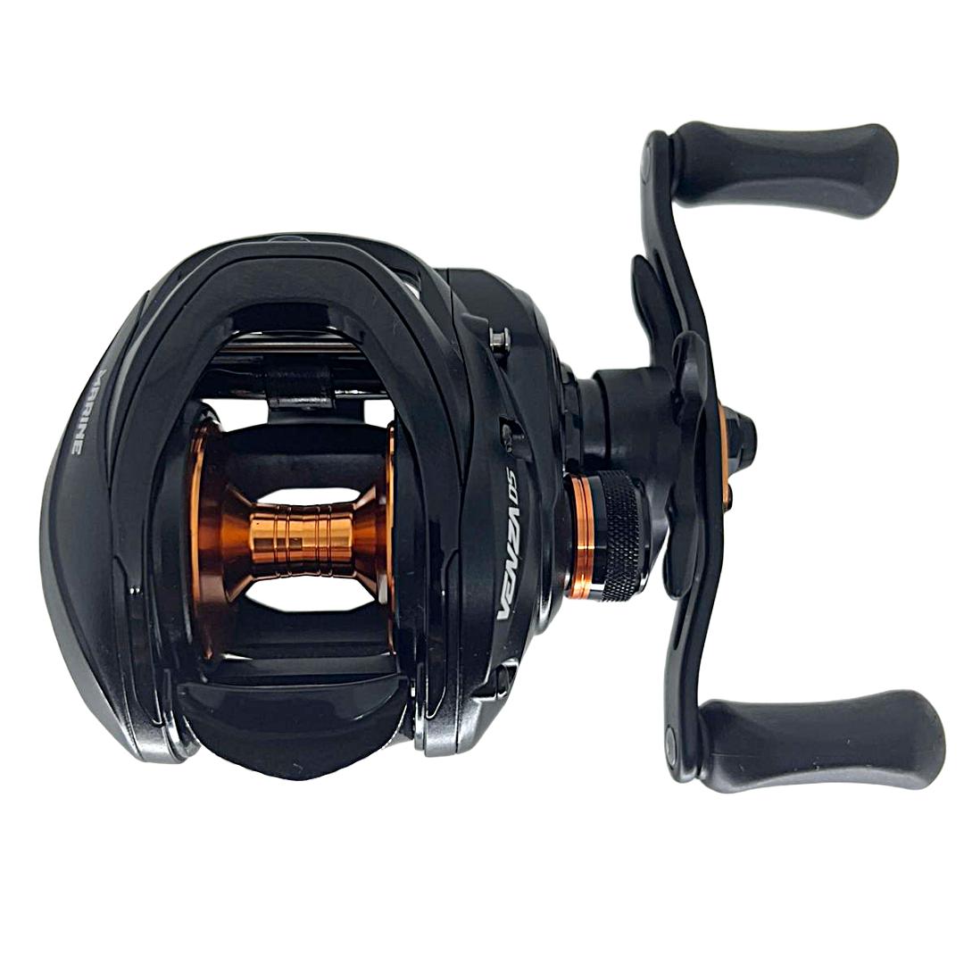 Marine Venza DS Casting Reel