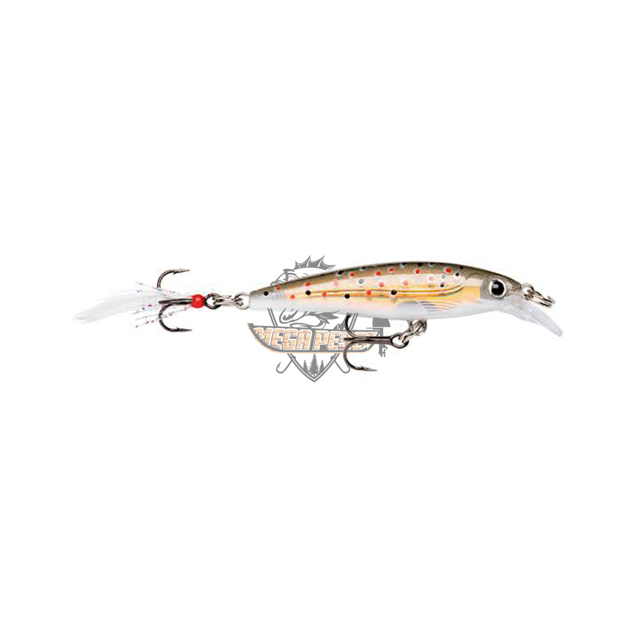 RAPALA XRAP