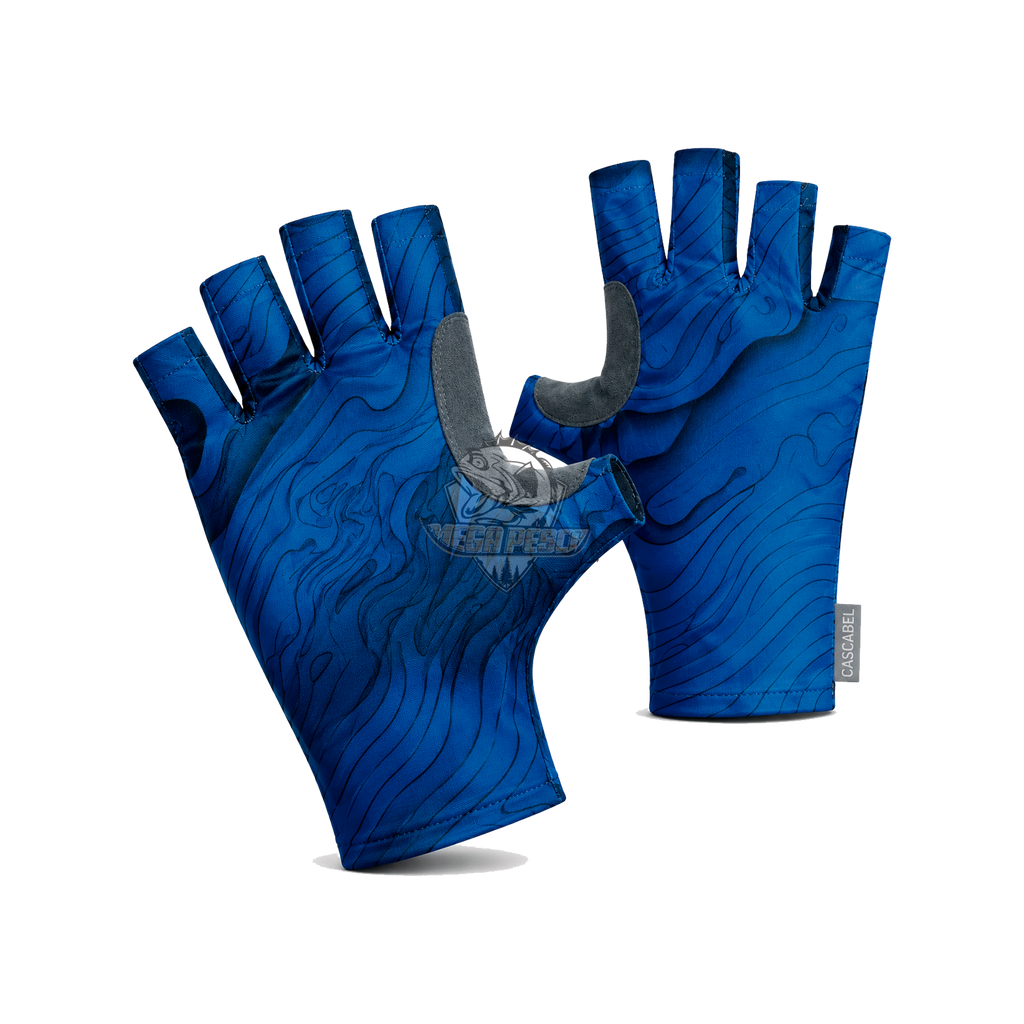 Guantes Secado Rapido