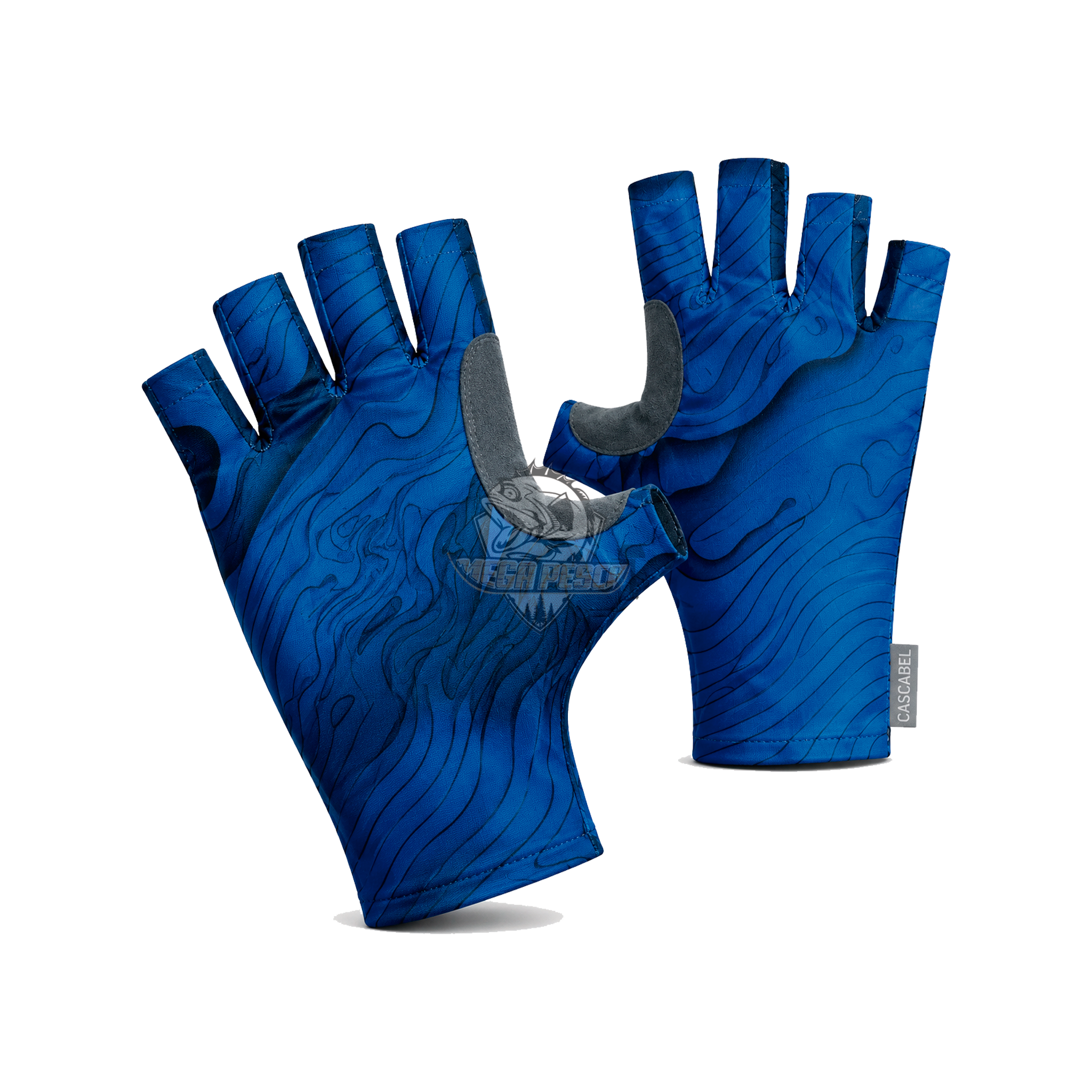 Guantes Secado Rapido