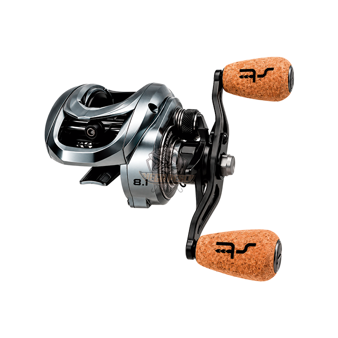 Saint Vizel Reel Casting
