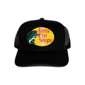 Bass Pro Shops Gorra Malla