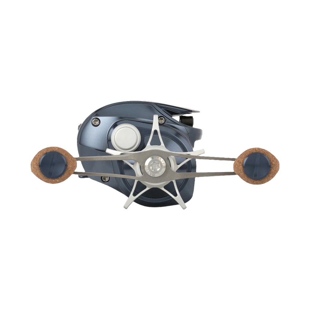 Salty Bates 150 Casting Reel