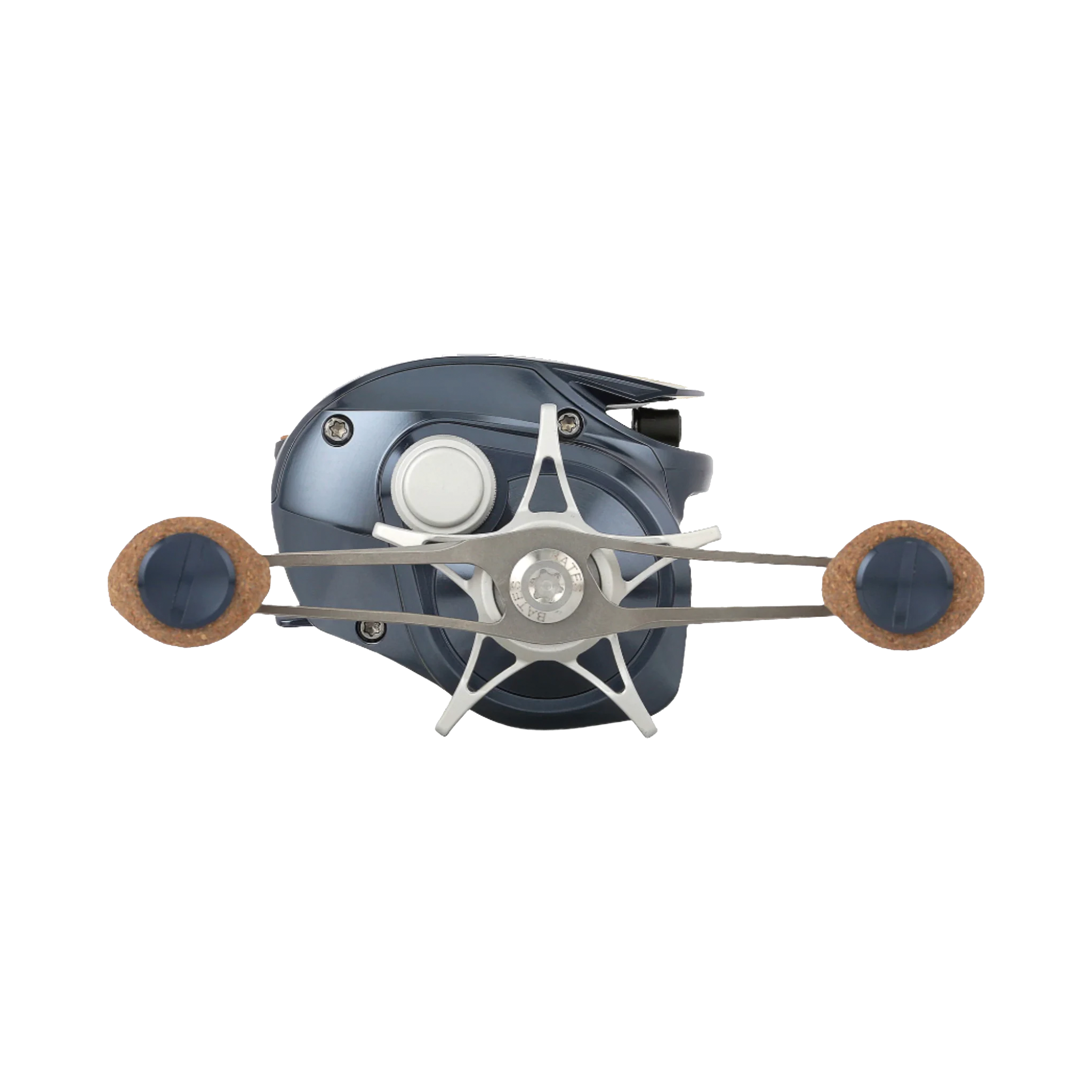 Salty Bates 150 Casting Reel