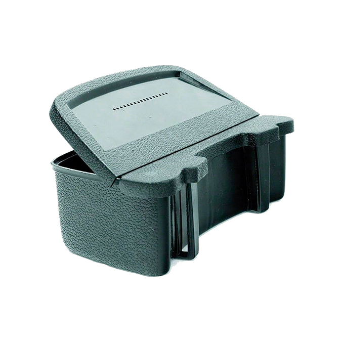 Caja para carnada Eagle Claw