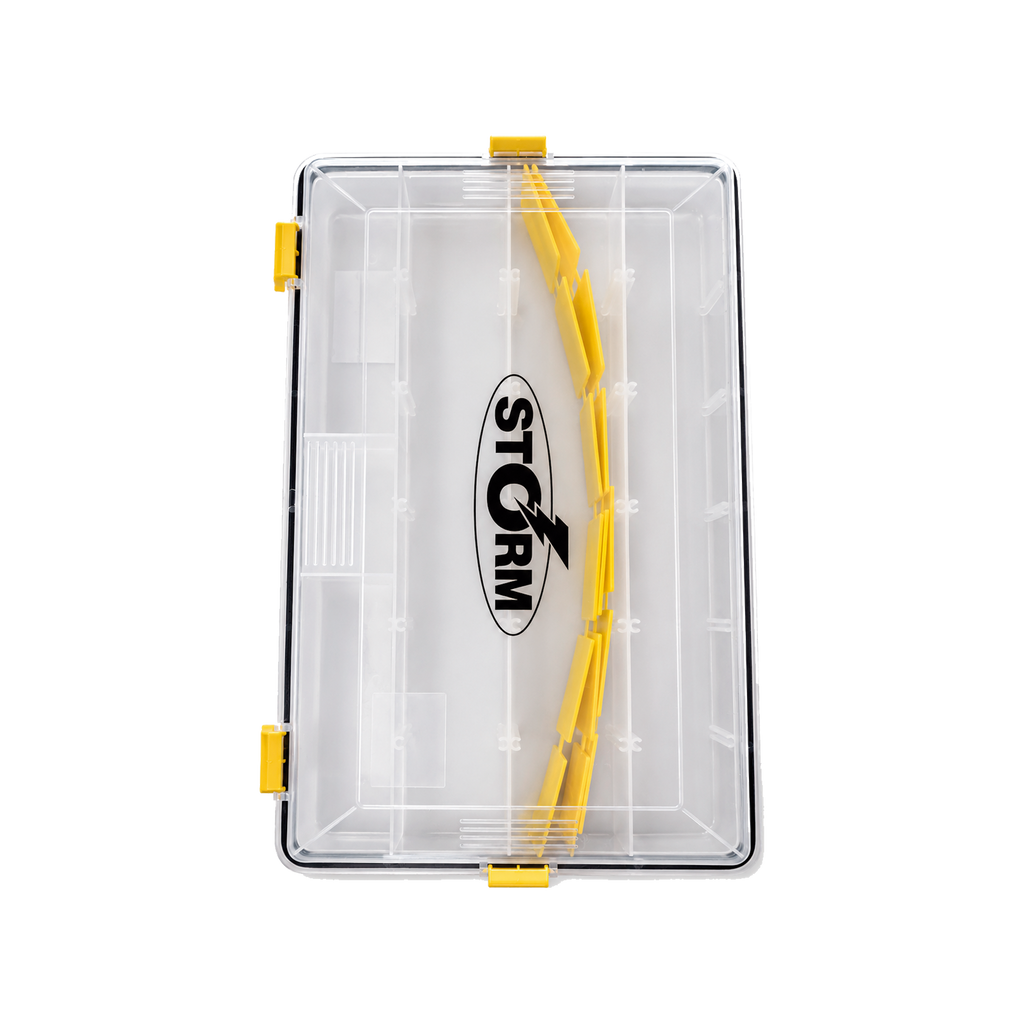 Caja Storm Hermetica