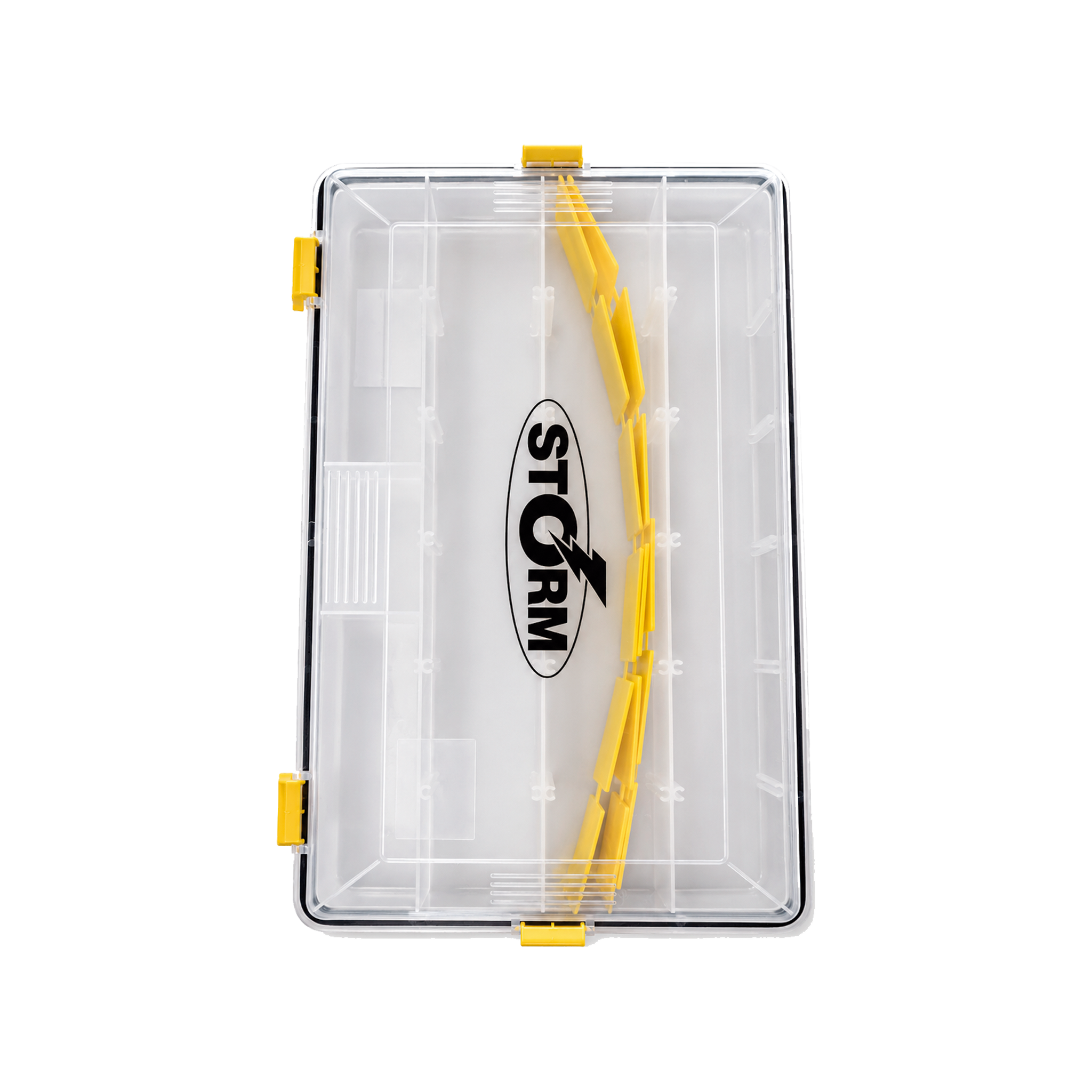 Caja Storm Hermetica