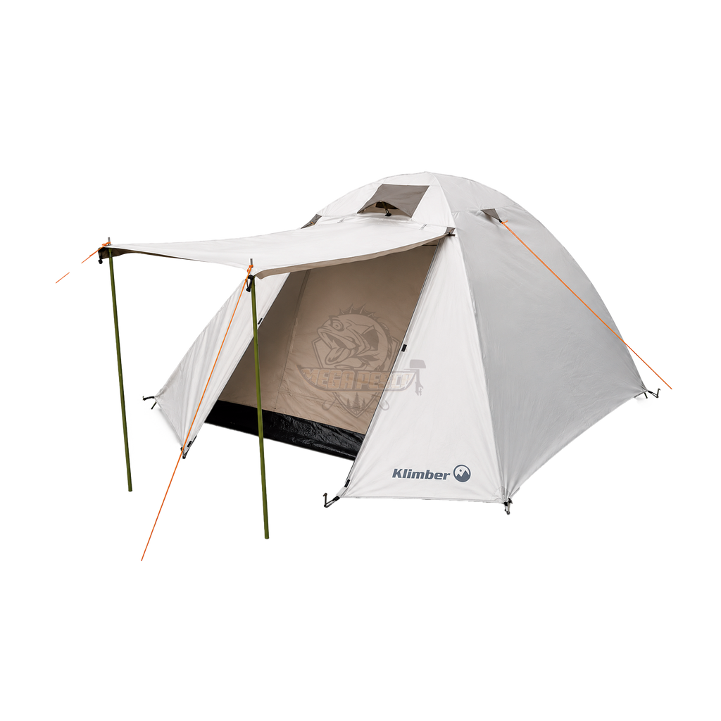 Carpa de Camping para 5 personas