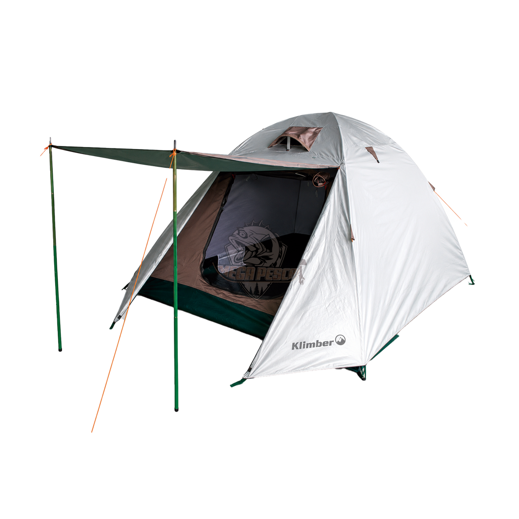 Carpa de Camping para 5 personas