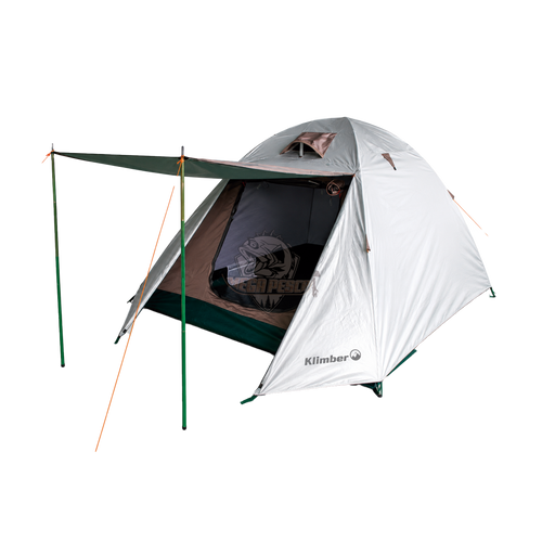 Carpa de Camping para 5 personas