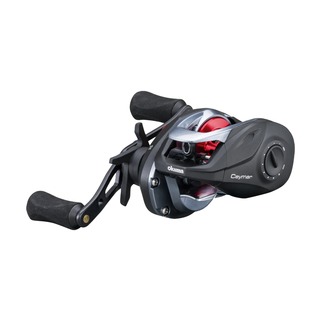 Okuma Ceymar Casting Reel
