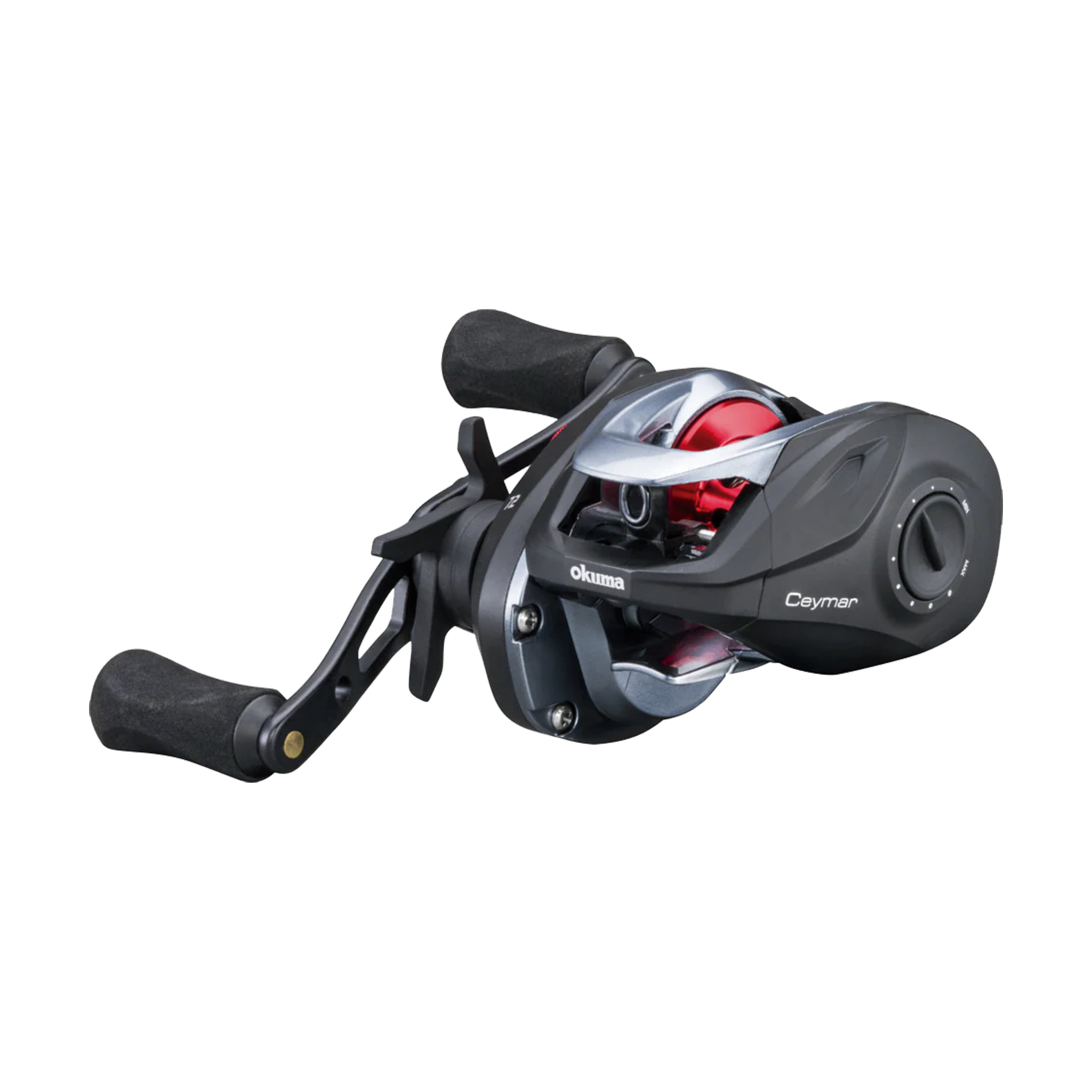 Okuma Ceymar Casting Reel
