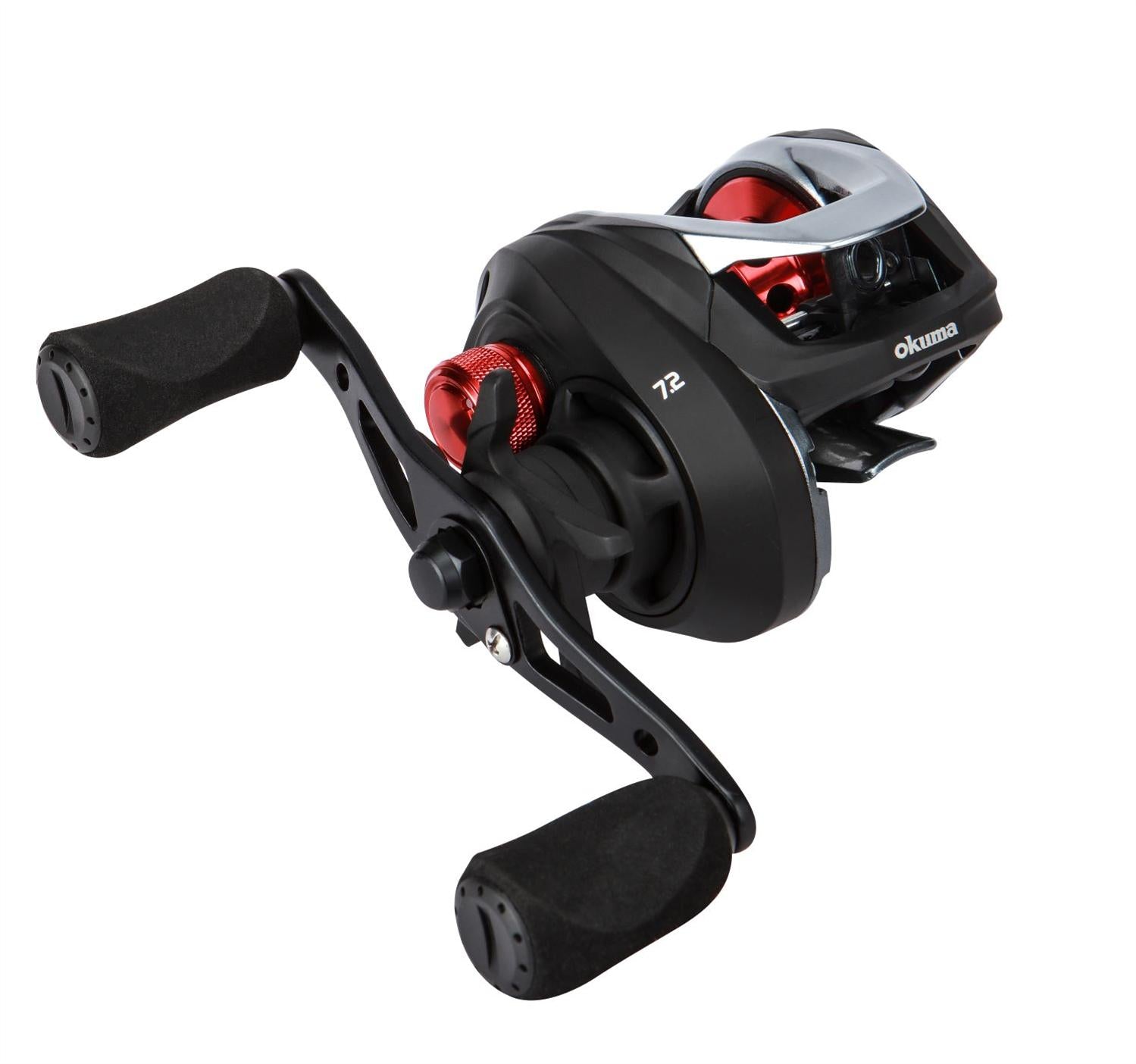 Okuma Ceymar Casting Reel