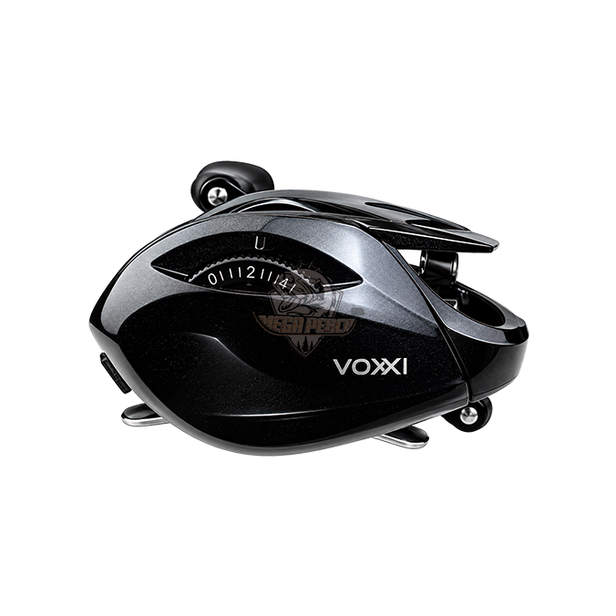 Voxxi Cg7 Reel Casting