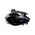 Voxxi Cg7 Reel Casting