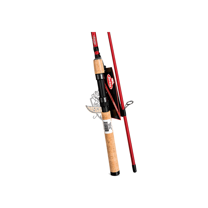 Cherrywood Berkley Caña Spinning