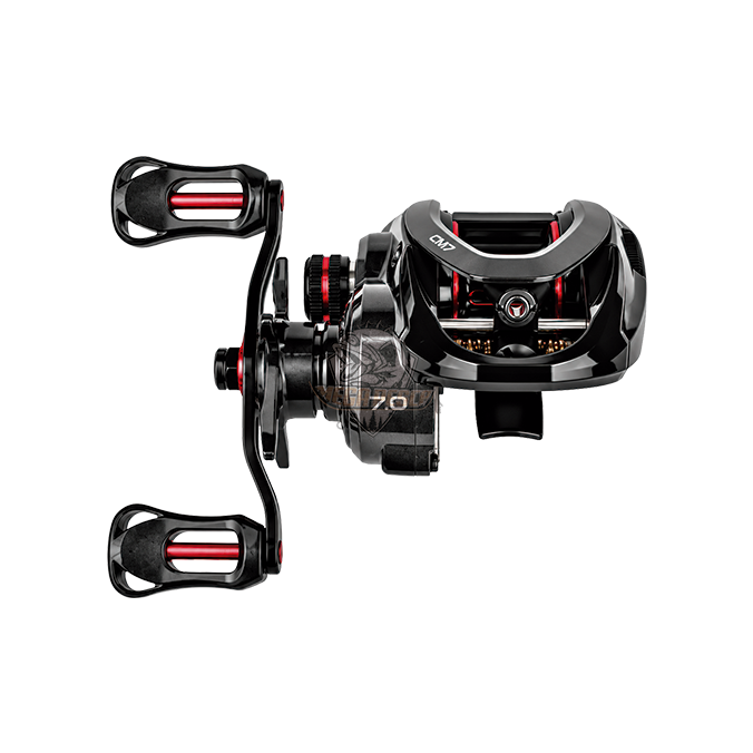 Voxxi CM7 Reel Casting