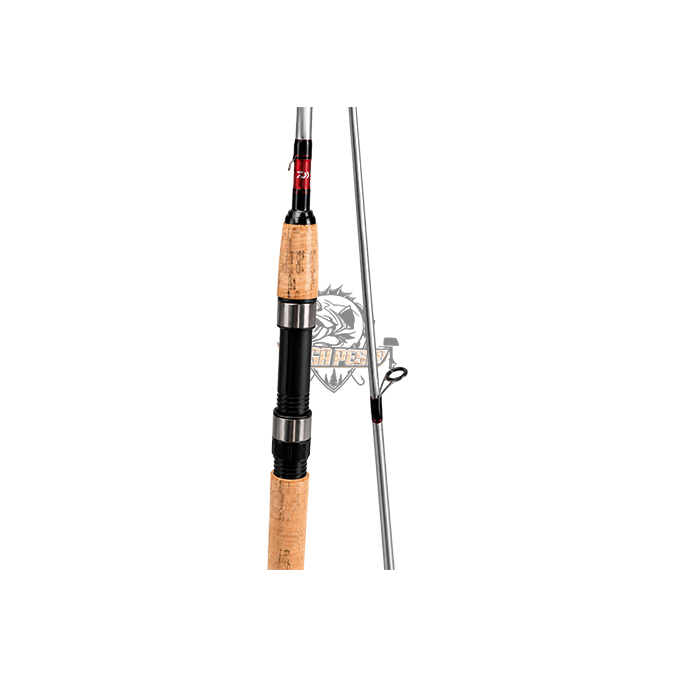Daiwa Crossfire Caña Spinning