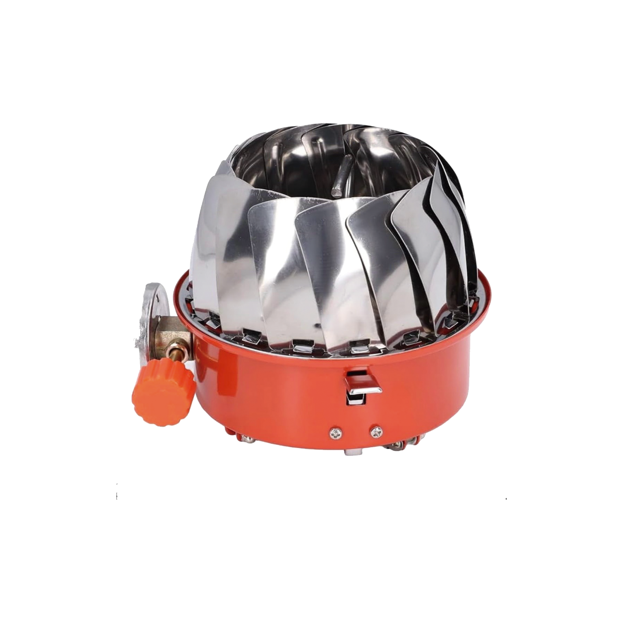 Estufa Plegable de Gas Butano