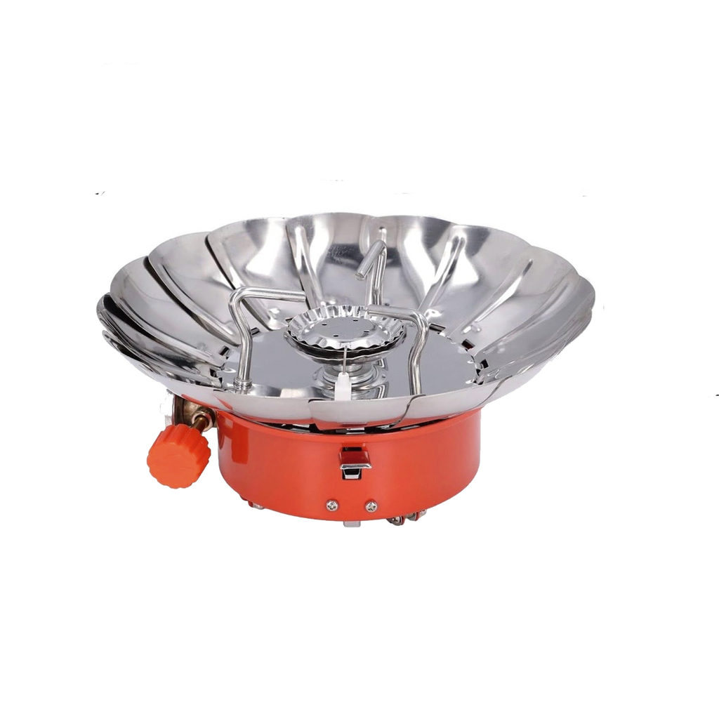 Estufa Plegable de Gas Butano