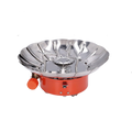 Estufa Plegable de Gas Butano