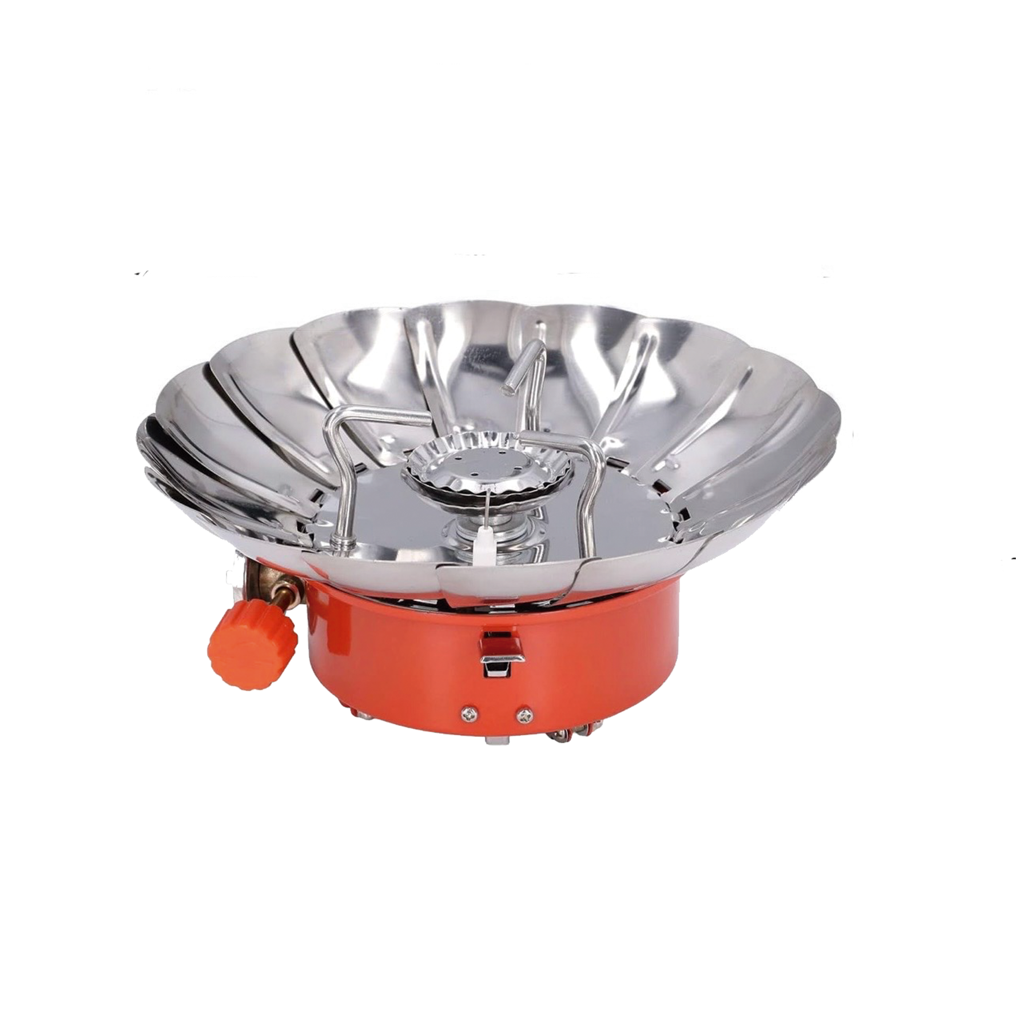Estufa Plegable de Gas Butano