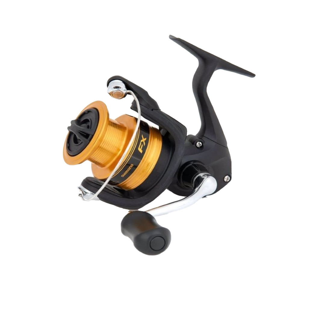 Shimano Fx Spinning Reel