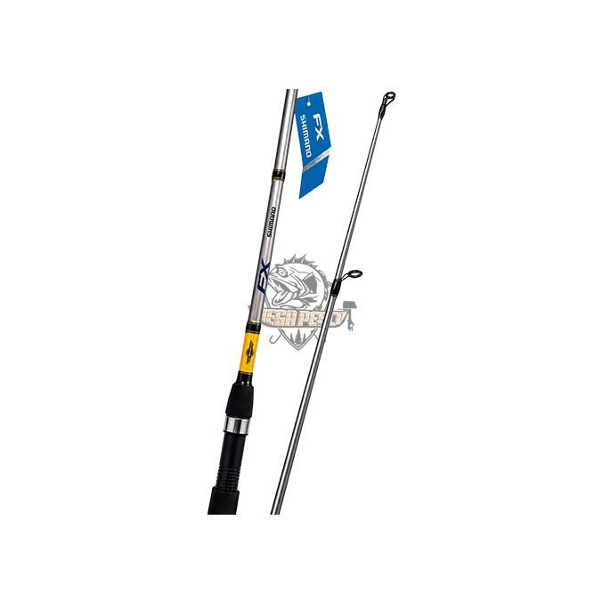 Shimano FX Caña Spinning