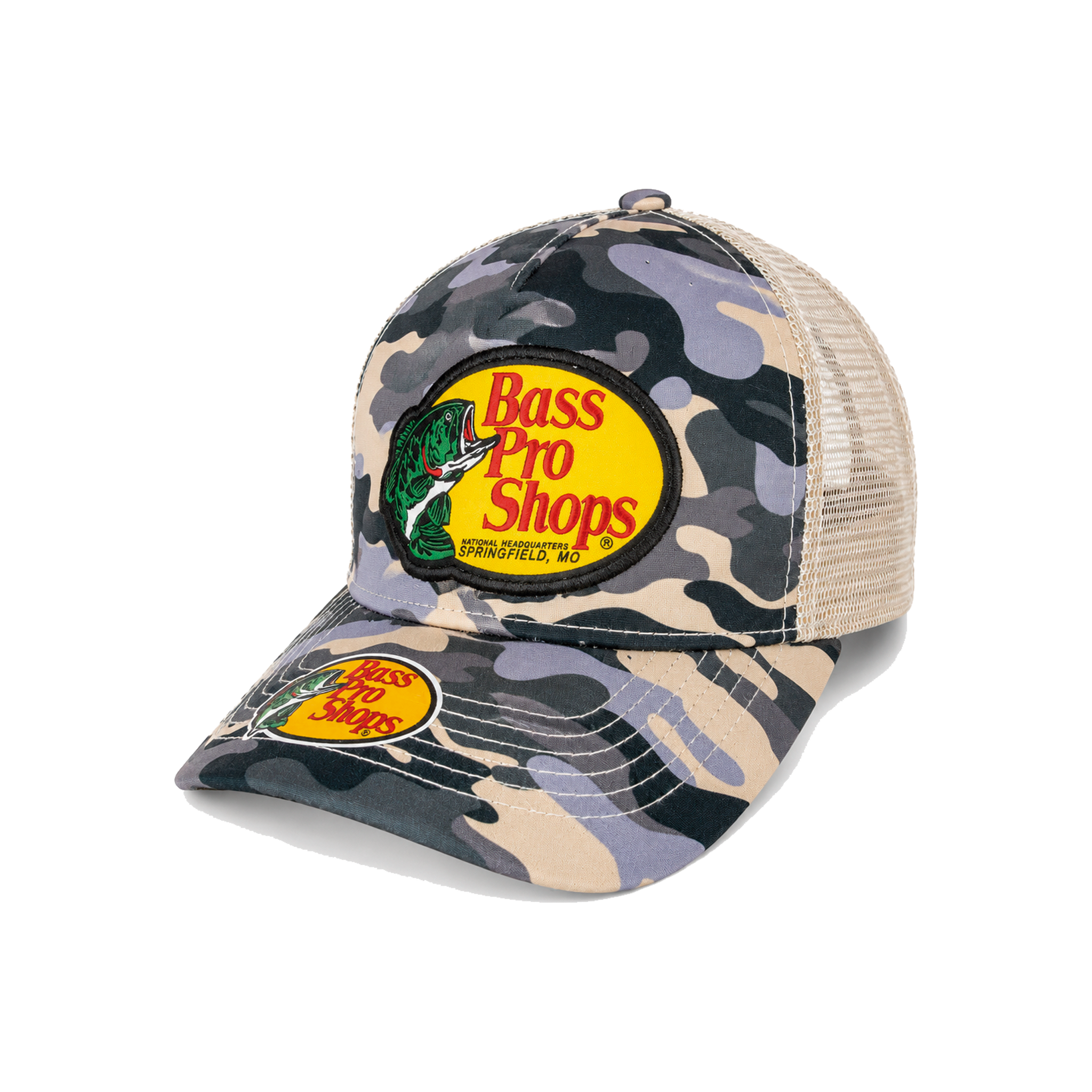 Gorra Outdoor