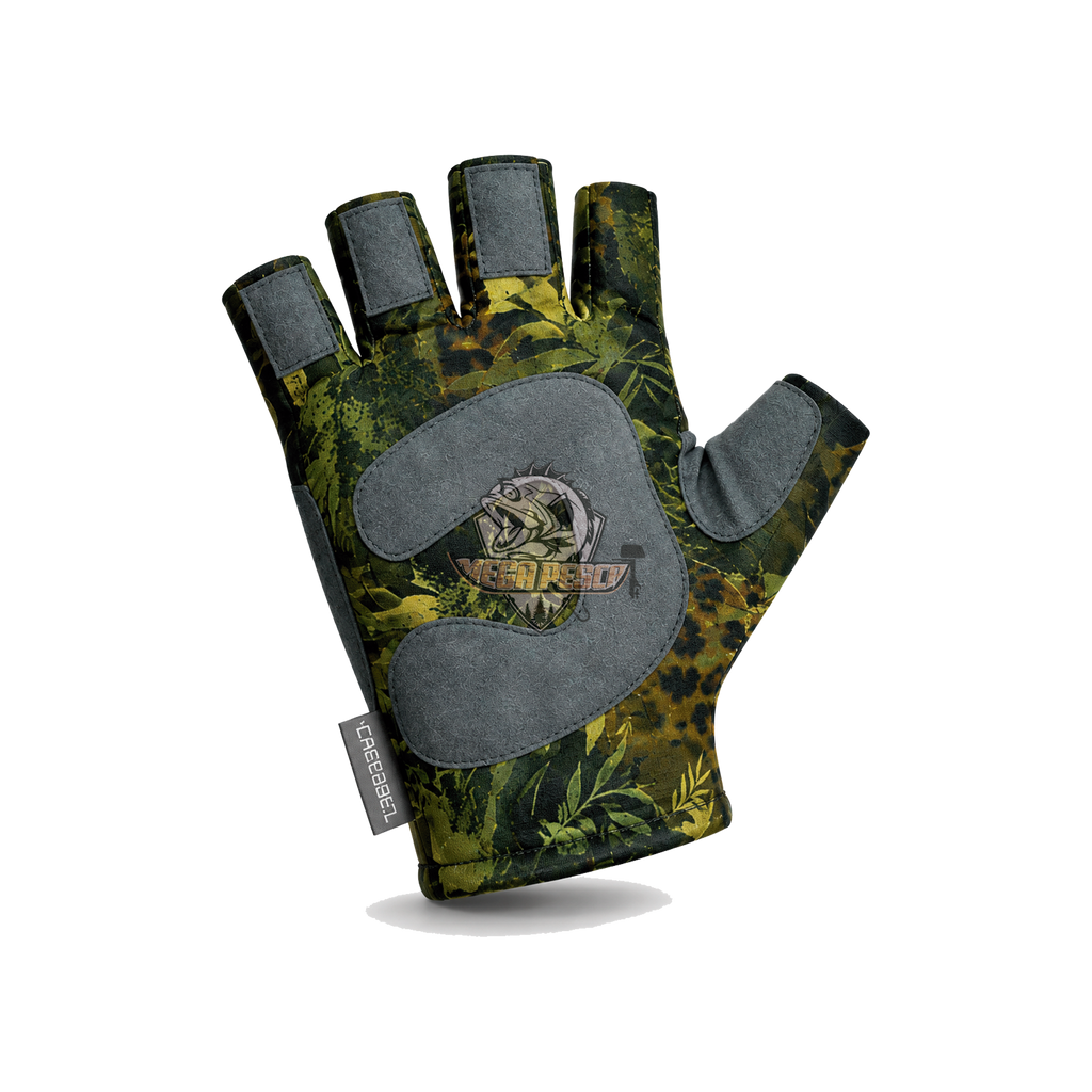 Guantes Secado Rapido