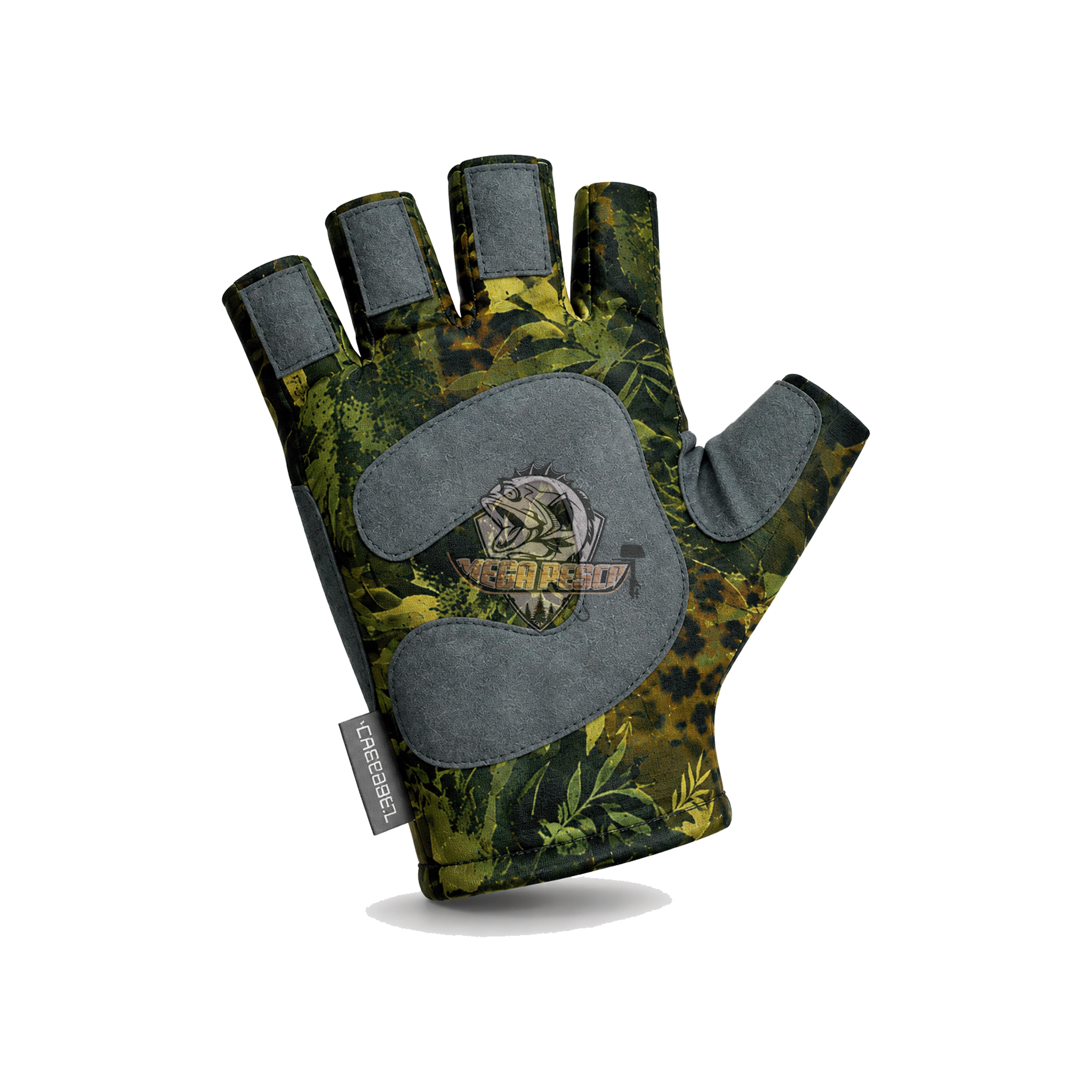 Guantes Secado Rapido