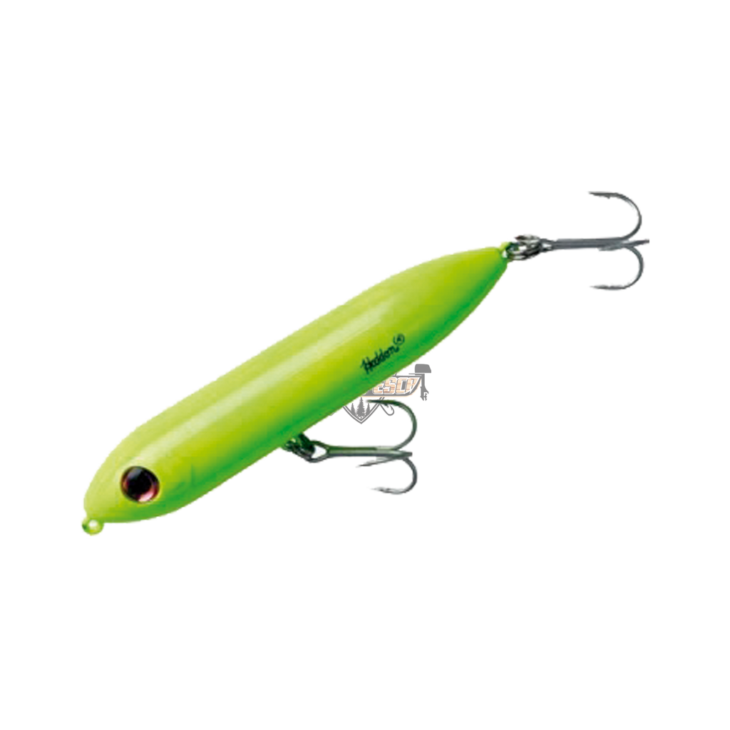 Señuelo Heddon Super Spook Jr