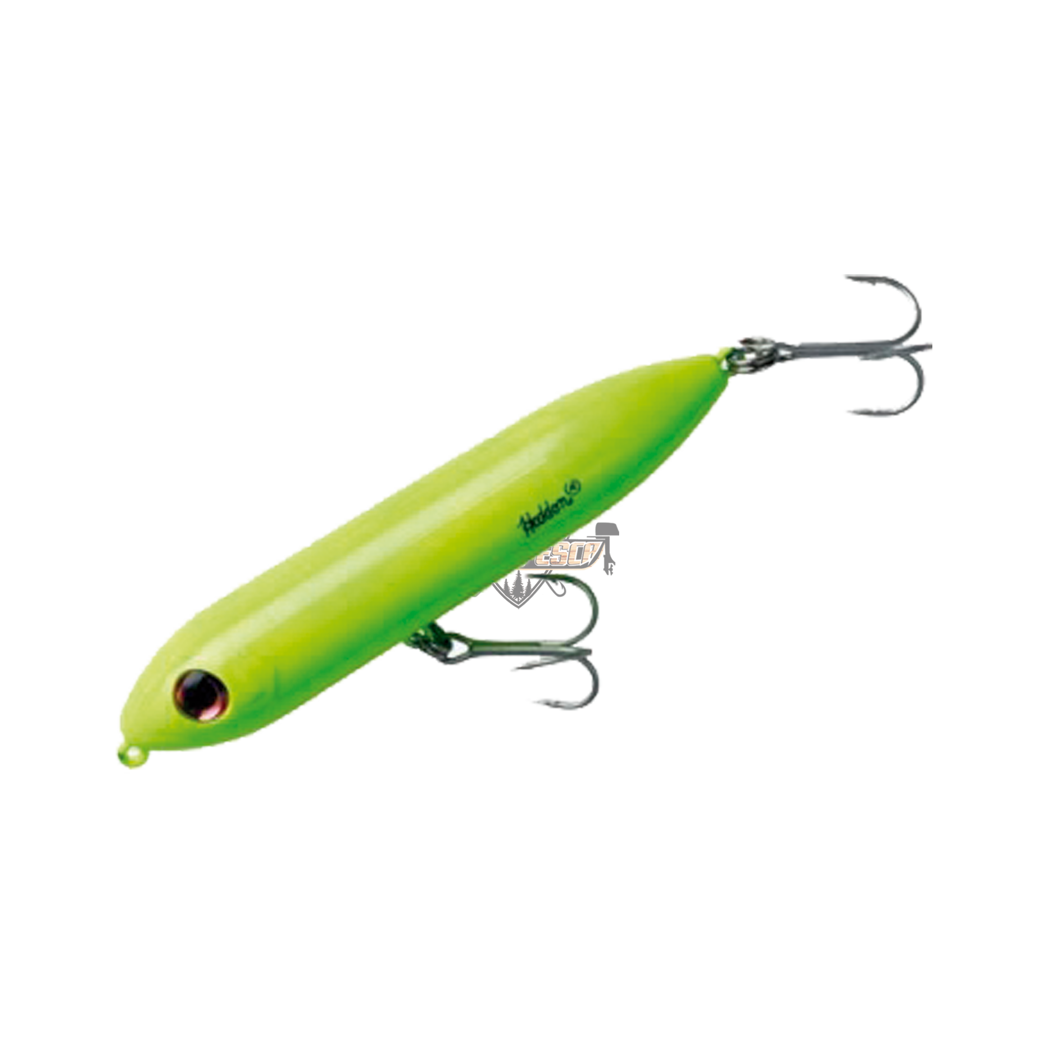 Señuelo Heddon Super Spook Jr