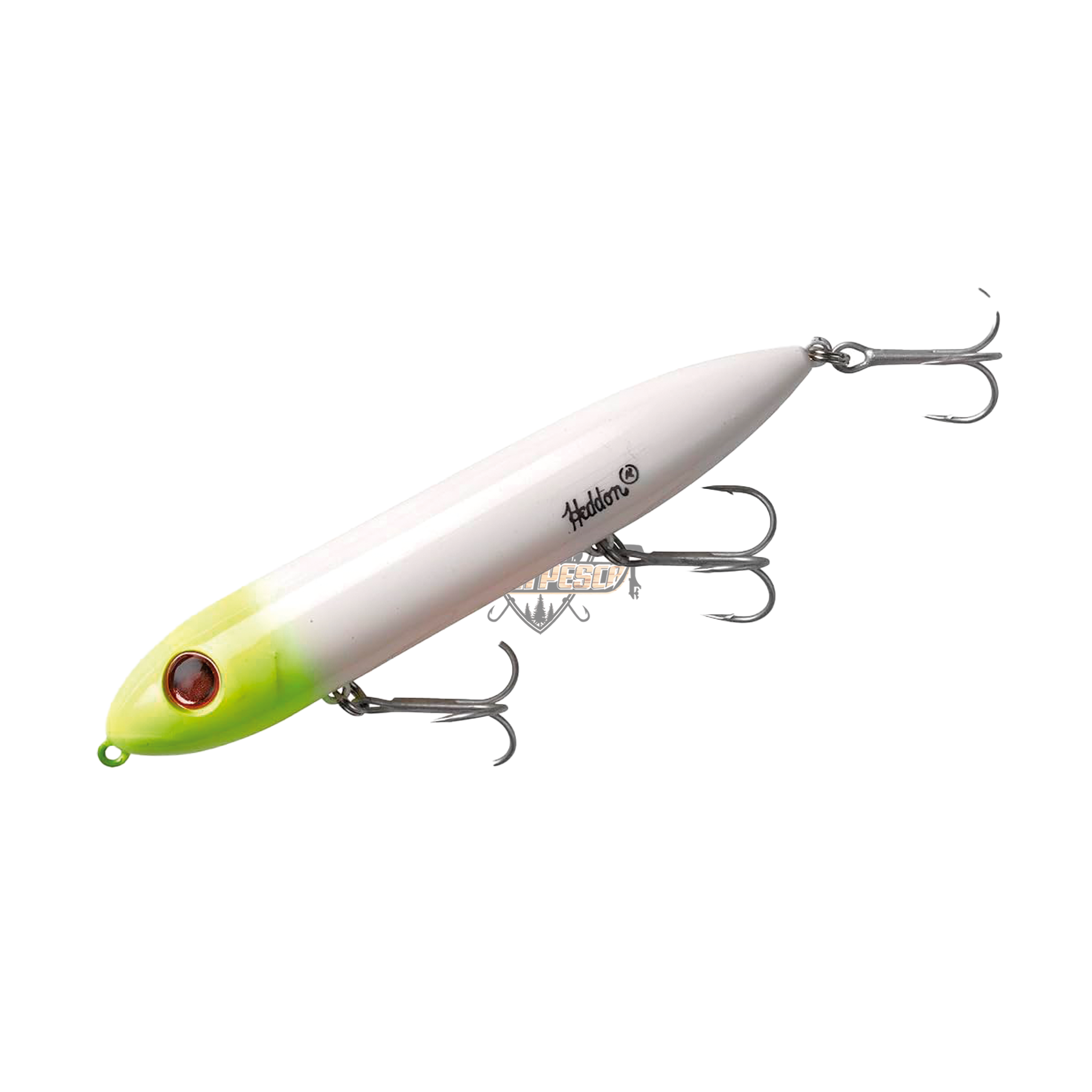 Señuelo Heddon Super Spook Jr