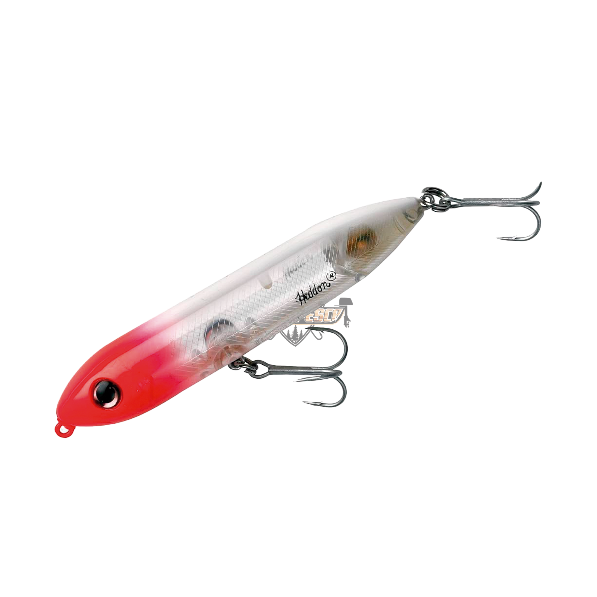 Señuelo Heddon Super Spook Jr