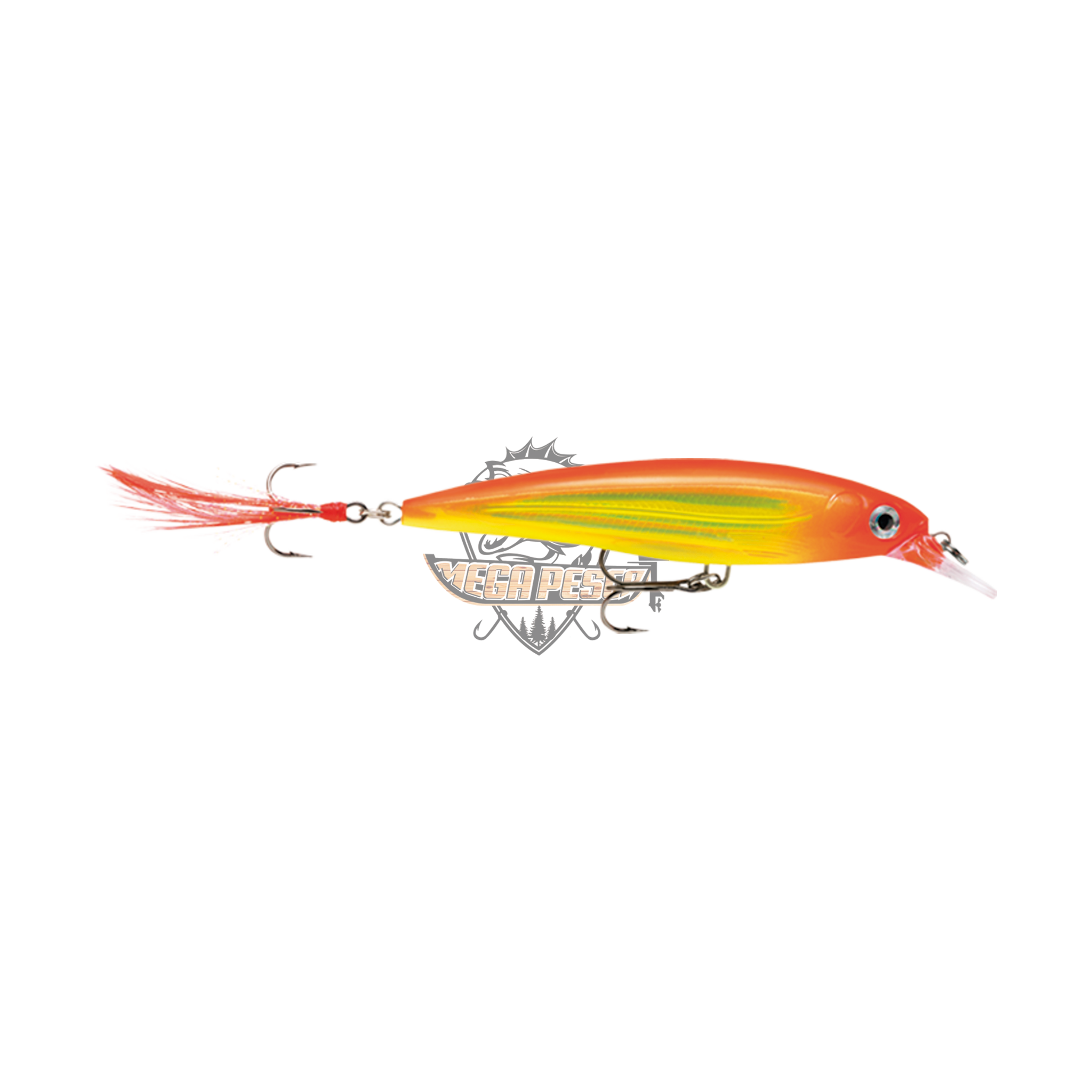 RAPALA XRAP