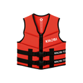 Chaleco Kid Krobi