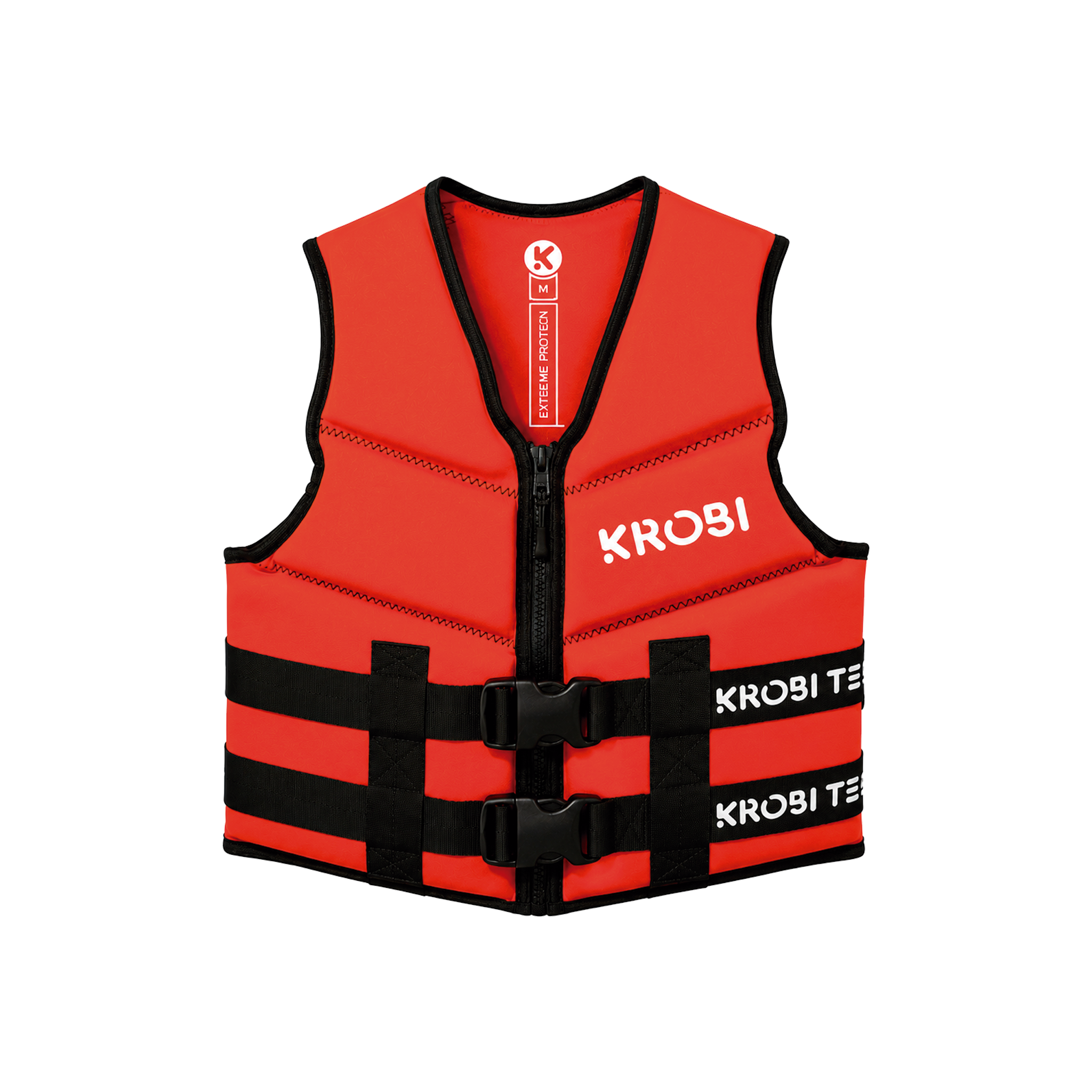 Chaleco Kid Krobi