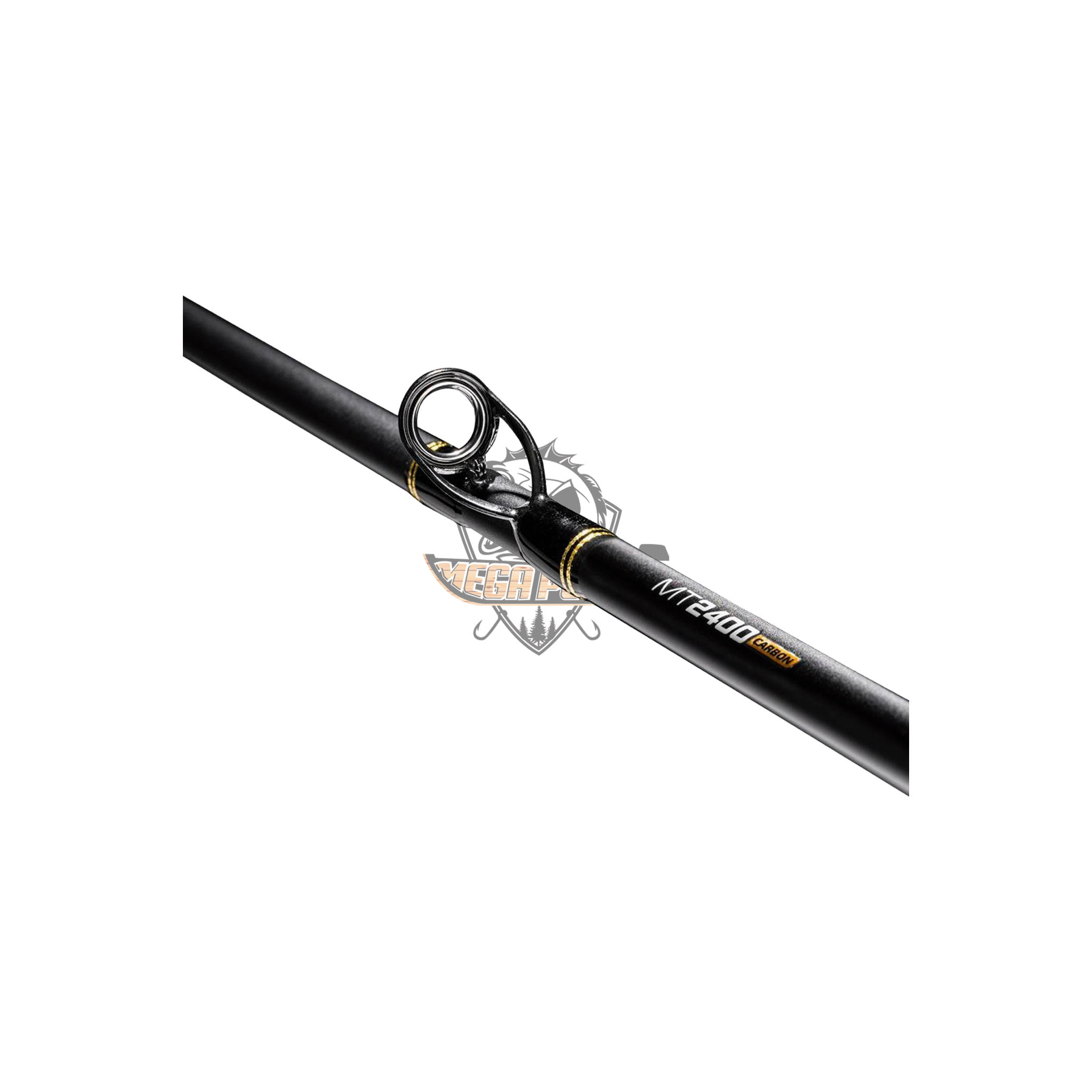 Marine Avenger Caña Casting