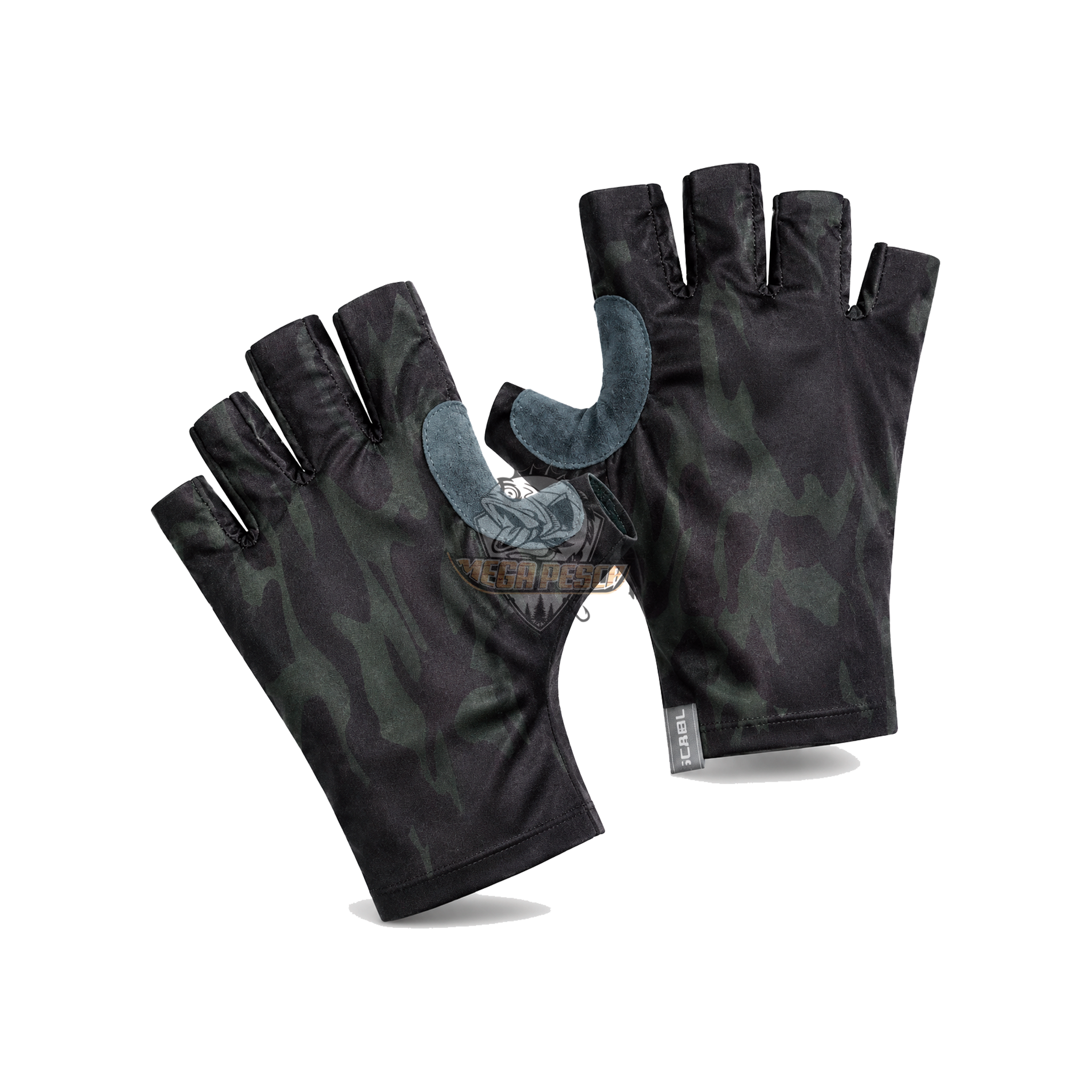 Guantes Secado Rapido
