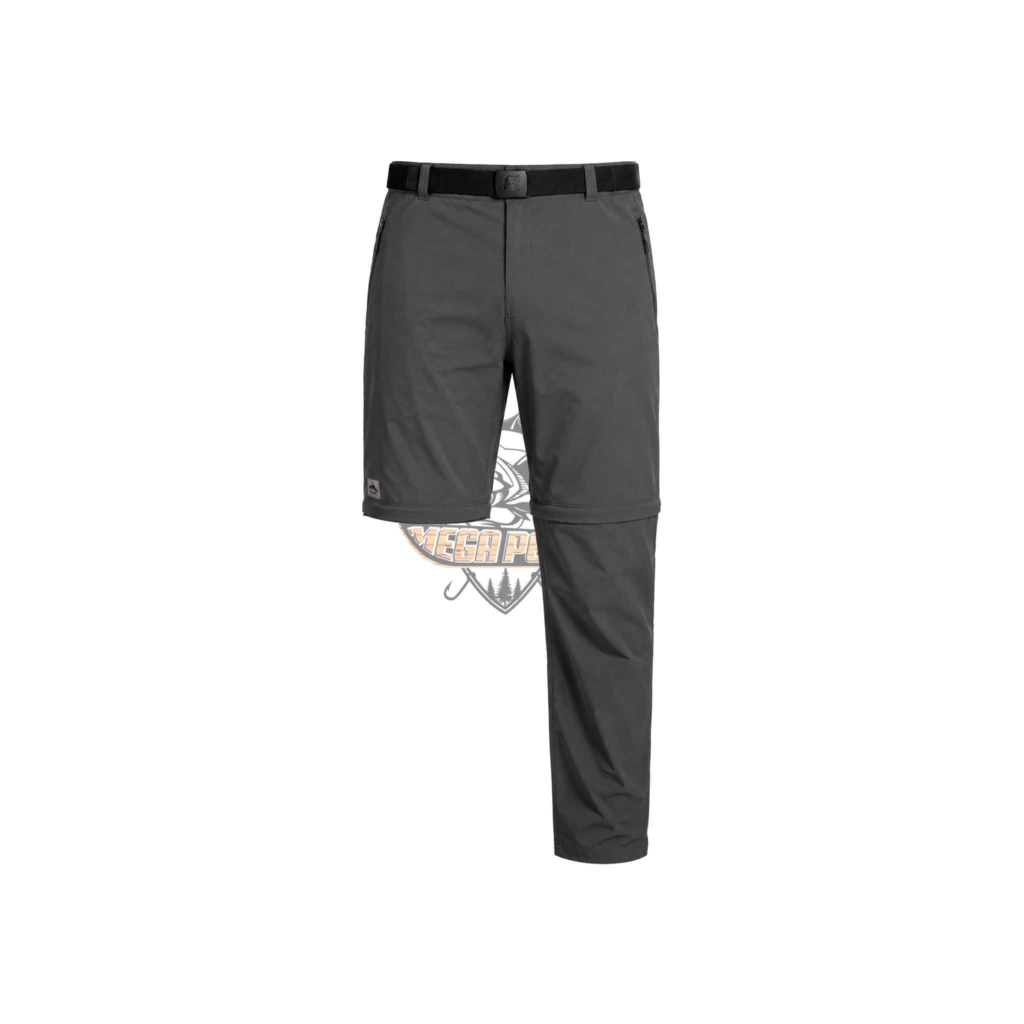 Pantalon Corvertible Cascabel