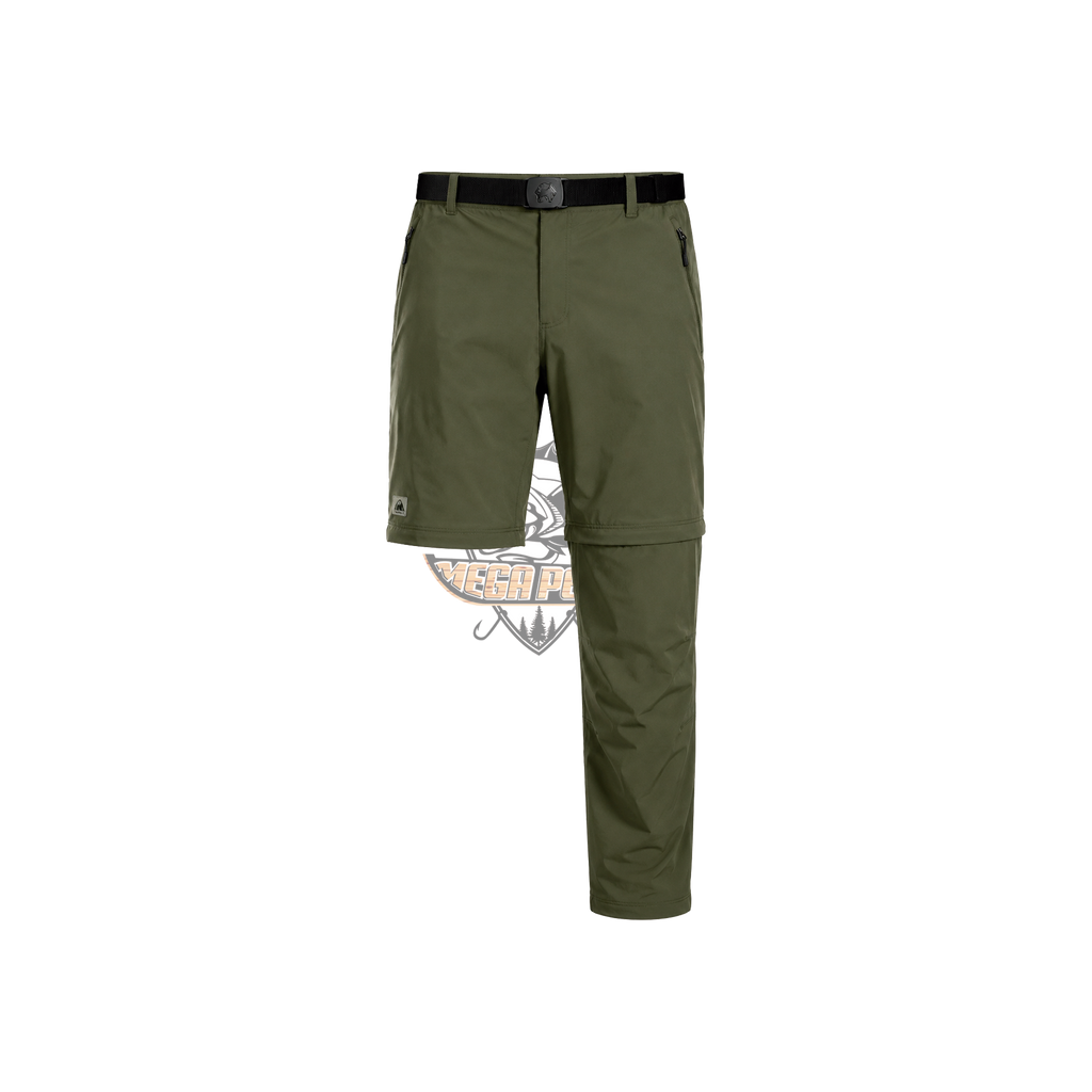 Pantalon Corvertible Cascabel