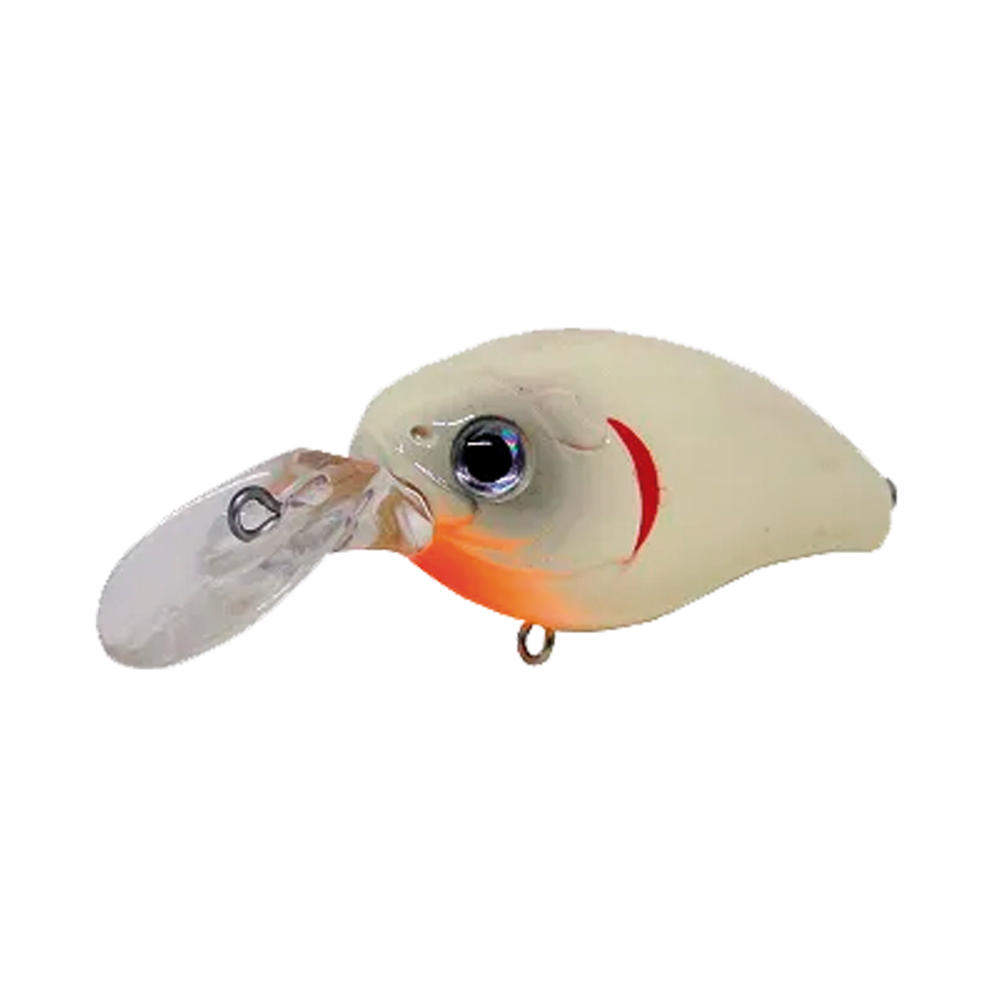 Pulguinha Crankbait Yara