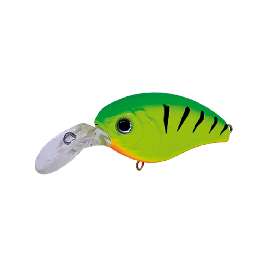 Pulguinha Crankbait Yara