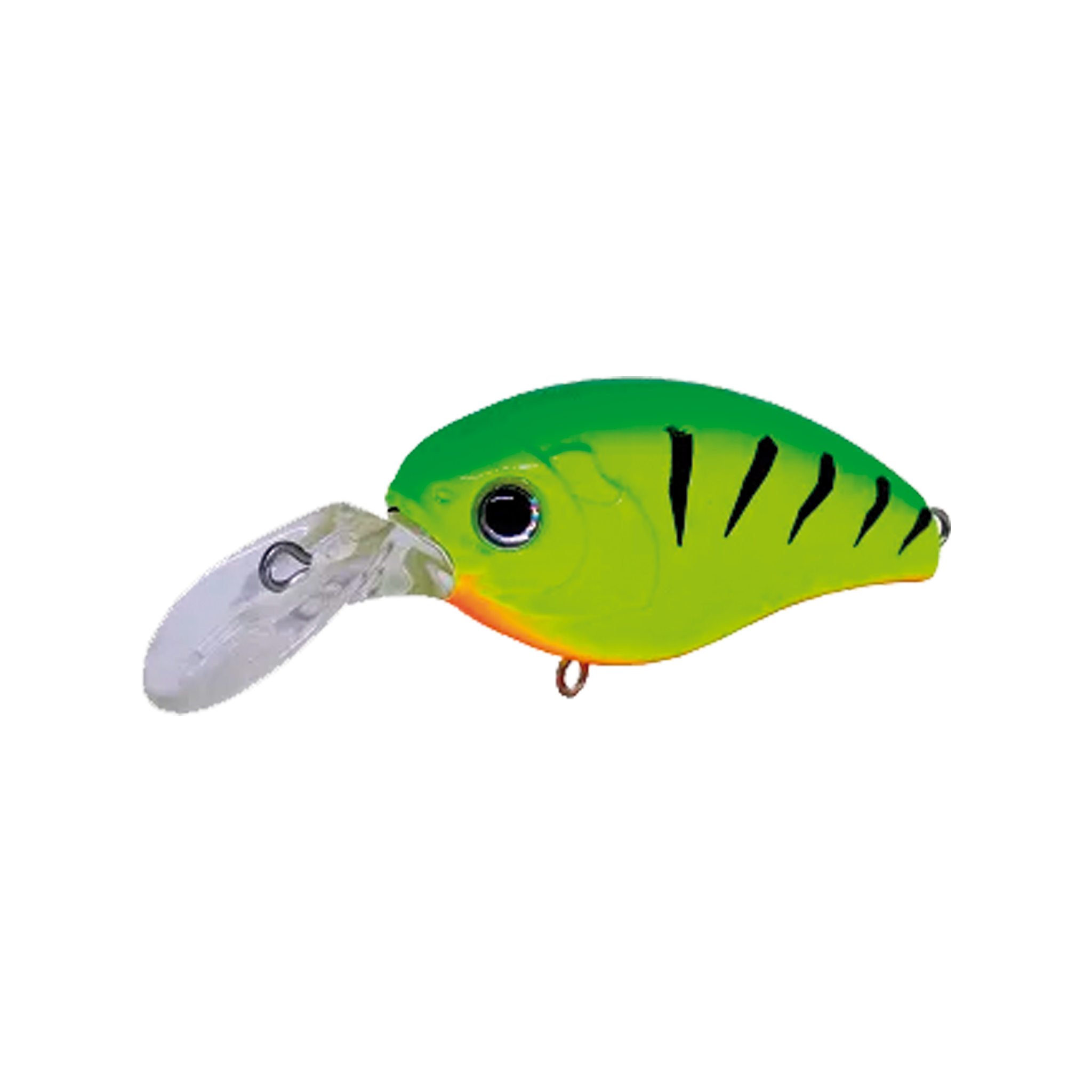 Pulguinha Crankbait Yara