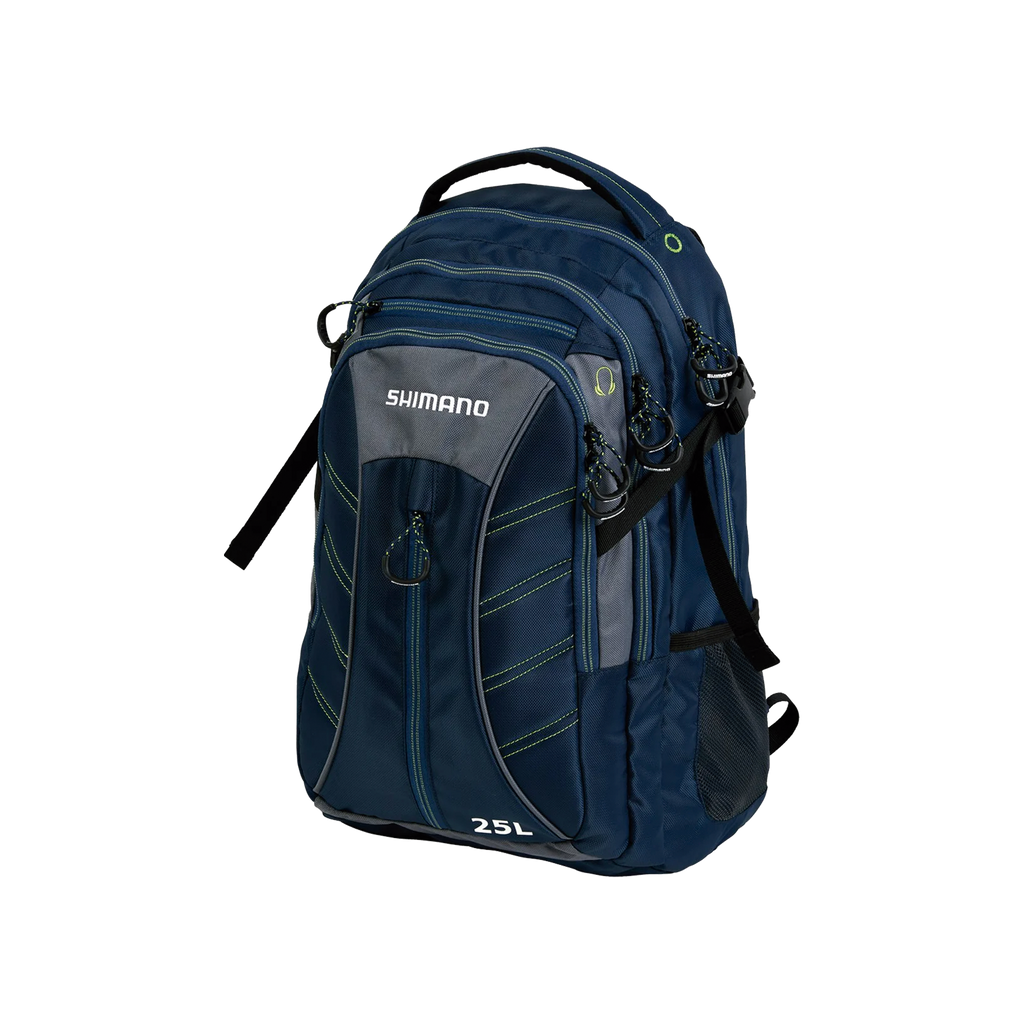Shimano Urban Mochila 25 Lt