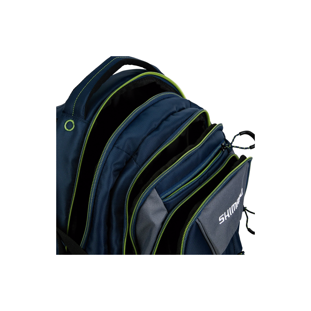 Shimano Urban Mochila 25 Lt