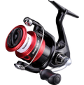 Shimano Sienna Carrete Spinning